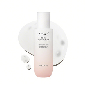 Ampolla Facial Hidratante Vegana Coreana para el Cuidado de la Humedad y Elasticidad de la Piel - Product Image 6