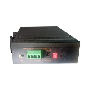 Web quản lý PoE chuyển đổi với 8 Gigabit PoE + 2 * SPF RJ45 cổng 802.3af/at (PoE +) Mạng chuyển mạch - Product Image 4