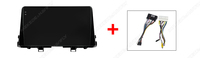Autoradio MEKEDE Android 10 8 cœurs pour Kia Morning Picanto 2017-2020 8+128G GPS BT Radio RDS Lecteur multimédia de voiture avec GPS