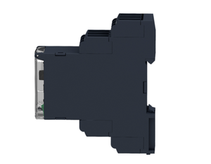RE22R2MYMR มัลติฟังก์ชั่นรีเลย์หน่วงเวลา 24-240V 50/60Hz 8A 2CO 0.05S-300H ติดตั้งบนราง DIN ระบบอัตโนมัติทางอุตสาหกรรมไทม์มิ่ง - Product Image 5