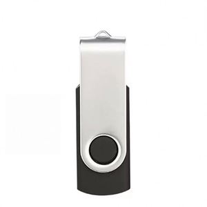 Memorias USB Personalizables al por Mayor, Twister Sticks de 2GB, 4GB y 8GB con Logotipo Personalizado - Product Image 2