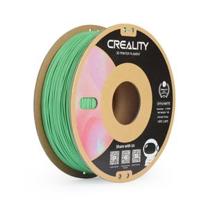 Creality – Filament pour imprimante 3D, <span class=keywords><strong>CR</strong></span>-<span class=keywords><strong>PLA</strong></span> mat, 1.75mm, 1 kg/rouleau, Filament <span class=keywords><strong>PLA</strong></span> 3D de haute qualité, vente en gros - Product Image 3
