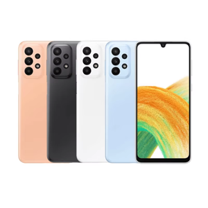 Téléphones mobiles de qualité supérieure <span class=keywords><strong>A53</strong></span> SM-A535B/DS SM-A535E/DS Double <span class=keywords><strong>SIM</strong></span>, 4 Go de RAM, 128 Go de stockage, Smartphone Android, Vente en gros à prix réduit - Product Image 2