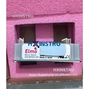 NOUVEAU Servomoteur ELMO WLWHIA20/100 - Expédition FedEx, DHL ou UPS - Product Image 3