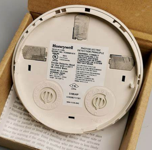 เซ็นเซอร์ตรวจจับควันอัจฉริยะรุ่นใหม่ TC806B1076, TC806B1084 โฟโตอิเล็กทริก TC807B1059 แบบโปรไฟล์ต่ำ - Product Image 6