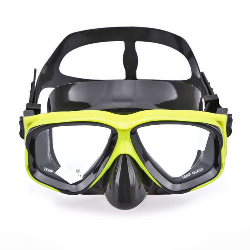 สีเหลือง