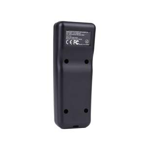 Máy Quét Mã Vạch EVAWGIB, Máy Quét Mã Vạch Răng Xanh, Cảm Biến Laaser 1D <span class=keywords><strong>Usb</strong></span>, Có Dây Và Đèn LED Không Dây, Đầu Đọc Mã Vạch - Product Image 3