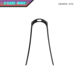 Embellecedor de decoración de pila central de coche clase <span class=keywords><strong>G</strong></span> W464W463A después de 2018y apto para G55G500G500G63G350D piezas modificadas para Interior de coche - Product Image 4