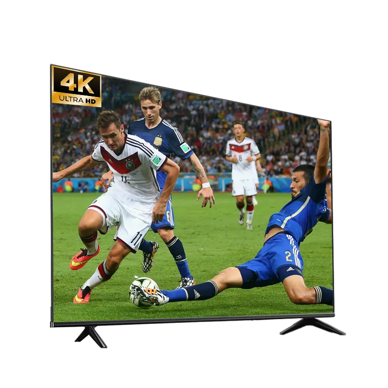 Заводская Самая низкая цена OEM 32/39/40/42/43/50/55/65 дюймов Oled UHD Smart Tv Android телевизор Wifi Lcd 4k Led Smart Tv