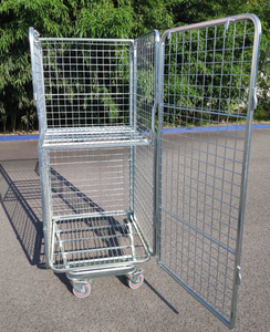 Lager draht Sicherheit Überroll käfig - Product Image 6