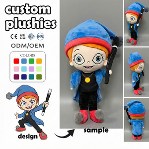 Muñeco <span class=keywords><strong>de</strong></span> Peluche Personalizado, Lindo Oso con Diseño <span class=keywords><strong>de</strong></span> Estrellas, Mercancía del Planetario, Juguete <span class=keywords><strong>de</strong></span> Peluche para Niños, Cojín <span class=keywords><strong>de</strong></span> Minion, Juguete Antiestrés Personalizado - Product Image 6