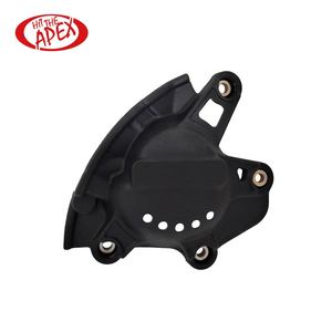Boîtier de Protection de moteur de moto <span class=keywords><strong>SUZUKI</strong></span> GSXR, couvercle de feux, 600, <span class=keywords><strong>750</strong></span>, 2014, 2021 et <span class=keywords><strong>2022</strong></span> - Product Image 3