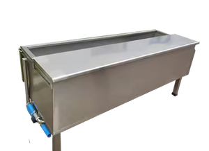 ตารางการชันสูตรพลิกศพและ YF-AT05สำหรับอุปกรณ์งานศพ - Product Image 3