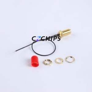 KH-122-081SMA-140 RF Cable RF ( Cable Length: 14cm ) - Product Image 1