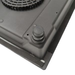 Cocina de Inducción Eléctrica de 12v con una Sola Placa, Funciona con Batería - Product Image 3