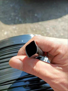 Nông nghiệp trang trại thủy lợi Hose HDPE ống nhỏ giọt Băng thủy lợi PE Ống - Product Image 3