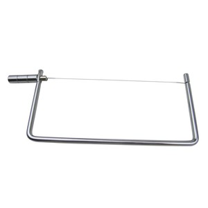เครื่องมือชีสสแตนเลสเครื่องตัดชีสด้วยสายตัด - Product Image 4