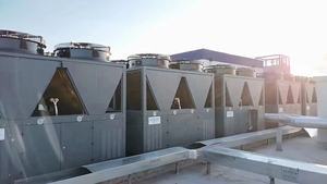 <span class=keywords><strong>Pompe</strong></span> à <span class=keywords><strong>chaleur</strong></span> pour <span class=keywords><strong>piscine</strong></span> commerciale, chauffe-eau, <span class=keywords><strong>60m3</strong></span>, construction métallique, garantie 1 an - Product Image 3