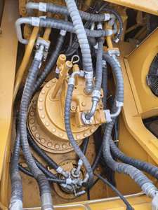 Cheap High Working Efficiency Perfect Original <strong>Parts</strong> <strong>Used</strong> CAT336D <strong>Excavator</strong> <strong>Used</strong> Cat336 336d2 336d2l for Construction Projects - Product Image 2