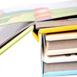 Impresión de Libros Infantiles Ecológicos Personalizados en Guangzhou, Historia en Cuadros Coloridos, Tapa Dura, Encuadernación Perfecta, Hecho con Cartón Artístico - Product Image 3