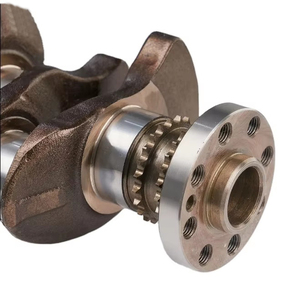 Vilebrequin de moteur à essence pour BMW B58 B58B30 B58B30C Euro 5 3.0L I6 764325704 11217643257 B58B30B 11217599247 11217640165 - Product Image 4