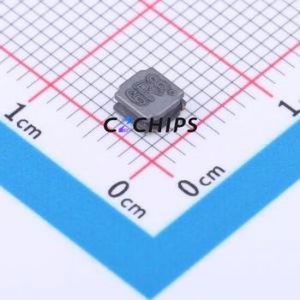 Inducteur de puissance AMWPH4018S6R8MT SMD, 4x4mm (Inductance : 6,8uH) (Précision : 20%) Courant nominal : 1,75A - Product Image 1