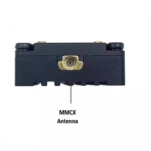 เครื่องส่งสัญญาณวิดีโอ vtx 1.2g 2W 1.3G 8CH จุดความถี่ไกล FPV ปีกบินคงที่ - Product Image 4