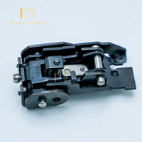 Fabricant 1461907450 Pompe VE Voitures Diesel Support de Vitesse Levier de Commande du Moteur