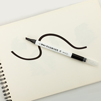 Touchcool — stylo marqueur Permanent à base d'alcool, en plastique, 36 couleurs, offre spéciale