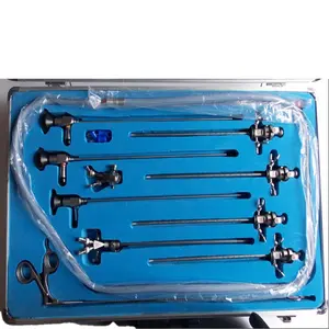 Surgical urology cystoscopy set cystoscopy equipment urology manufacture