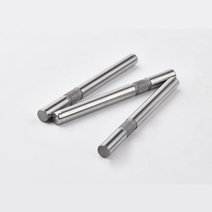 Arbres en acier inoxydable et acier au carbone sur mesure pour pièces automobiles de nouvelle énergie, garantie 6 mois, 2 kg, Zhejiang Chine - Product Image 3