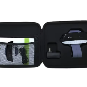 Equipo <span class=keywords><strong>de</strong></span> Neurorehabilitación Avanzada Wrist Drop H2 XFT 2003EA, Dispositivos <span class=keywords><strong>de</strong></span> Terapia Física <span class=keywords><strong>para</strong></span> Manos, Rehabilitación <span class=keywords><strong>de</strong></span> Manos con EMG <span class=keywords><strong>para</strong></span> Accidentes Cerebrovasculares - Product Image 6