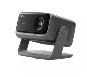 Nouvelle sortie : Projecteur intelligent Dangbei X7 Max 4K DLP pour jeux, 3400 lumens, système d'exploitation Android, faible lumière bleue (pour usage domestique) - Product Image 1