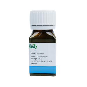 फैक्टरी मूल्य मोलिब्डेनम डाइसल्फ़ाइड <span class=keywords><strong>MoS2</strong></span> स्नेहक के लिए पाउडर कीमत 1.5um - Product Image 2