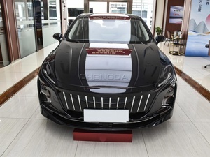 Vehículo Eléctrico Hongqi E-QM5 2022, Versión con Batería Intercambiable de 431 km de Autonomía - Product Image 6