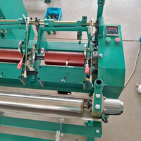 Machine à remonder 22 broches OCEAN 12, remontoir ample, pour bobine