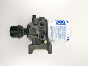 Piezas de sistema de freno de camión de alta resistencia, secador de aire Knorr, HM-TECH, LA8130, para DAFI 1607424 - Product Image 2