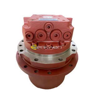 Gearbox Suku Cadang <span class=keywords><strong>Drive</strong></span> Akhir Penggali, PC30 EX35 PC35 Ex40 <span class=keywords><strong>PC40</strong></span> U35 - Product Image 3