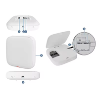 Point d'accès Wi-Fi 7 double bande Hua Wei AirEngine 6776-X6H 802.11be