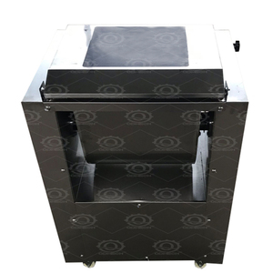 Hot bán chuyên nghiệp Rau dán nhồi Máy xay sinh tố công nghiệp sử dụng <span class=keywords><strong>Mixer</strong></span> chân không thịt trộn máy với giá thấp - Product Image 5