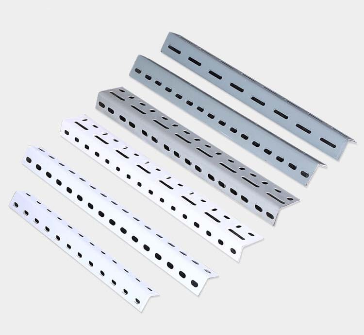 50 X 50 X 5MM Angle iron