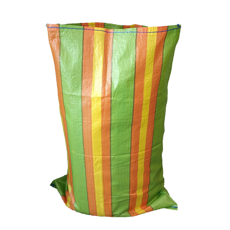 Best Selling Printed PP Woven Bags