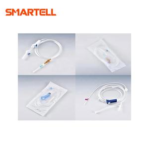 डिस्पोजेबल निवेश सेट बहु-कार्य स्वचालित पैकिंग मशीनरी - Product Image 5