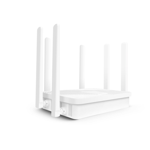 Sunsoont tốc độ cao tầm xa wifi router 3000Mbps <span class=keywords><strong>Modem</strong></span> Wifi 6 Router AX - Product Image 1