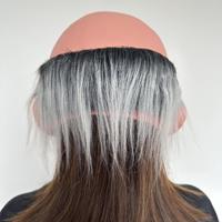 Masque en latex réaliste de vieil homme, masque de monstre animal taureau pour Halloween, masque amusant pour fête de Noël et Halloween