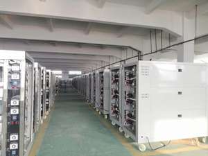 वाणिज्यिक बड़े रोटी पाक बिजली और गैस 2 में 1 ओवन 3 डेक 9 ट्रे बिजली ओवन - Product Image 6