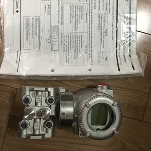 Transmetteur différentiel EJA110E, transmetteur Yokogawa 4-20 mA - Product Image 3