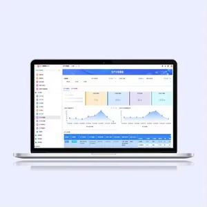 <span class=keywords><strong>ERP</strong></span> quản lý sản xuất máy tính để bàn để tự động hóa quy trình kinh doanh Hệ Thống Tài chính tích hợp mua sắm ứng dụng máy tính để bàn - Product Image 3