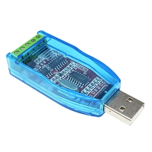 Convertisseur de mise à niveau <span class=keywords><strong>USB</strong></span> vers RS485/ 422 /<span class=keywords><strong>232</strong></span> V2.0 Standard RS-485 un module de carte de connecteur - Product Image 4
