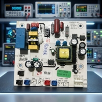 Carte de circuit imprimé (PCBA) Tailian ML-119 OEM ODM pour réfrigérateur à vin et refroidisseur, technologie sans plomb, certifiée RoHS ISO9001, composants électroniques